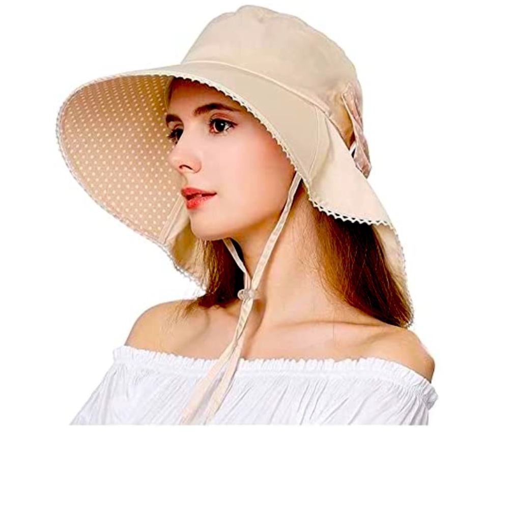 Womens hat